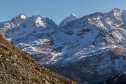 Martedì 29 dicembre 2015 – Piz Julier - FOTOGALLERY